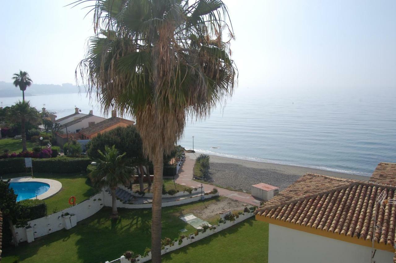 Arena Beach Естепона Екстер'єр фото